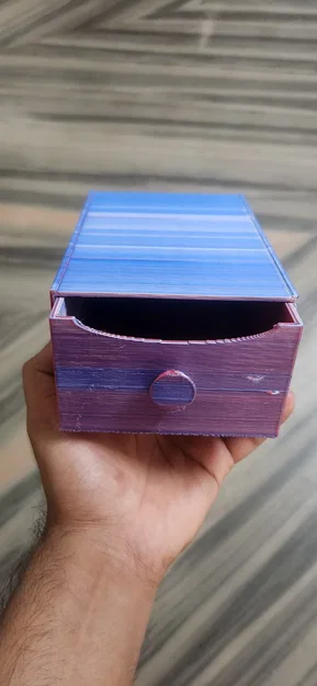 Modular Stackable Organizer – Khay Đựng Đồ Lắp Ghép Thông Minh - Image 1