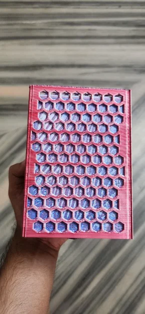 Modular Stackable Organizer – Khay Đựng Đồ Lắp Ghép Thông Minh - Image 2