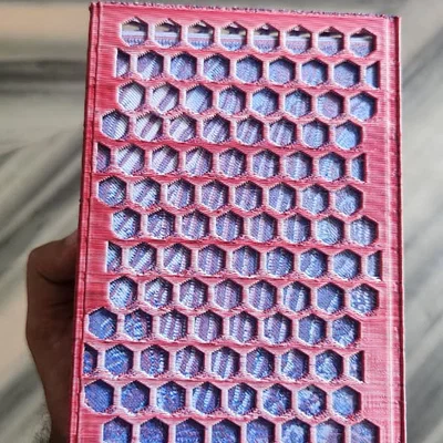 Modular Stackable Organizer – Khay Đựng Đồ Lắp Ghép Thông Minh