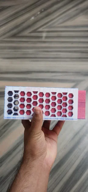 Modular Stackable Organizer – Khay Đựng Đồ Lắp Ghép Thông Minh - Image 3