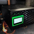 Orange Pi 4 Pro NAS - Thumbnail 1