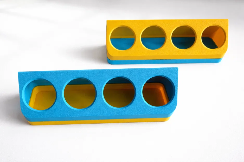 Máng ăn cho gà con – Thiết kế chuyên biệt cho gà nhỏ - Image 3