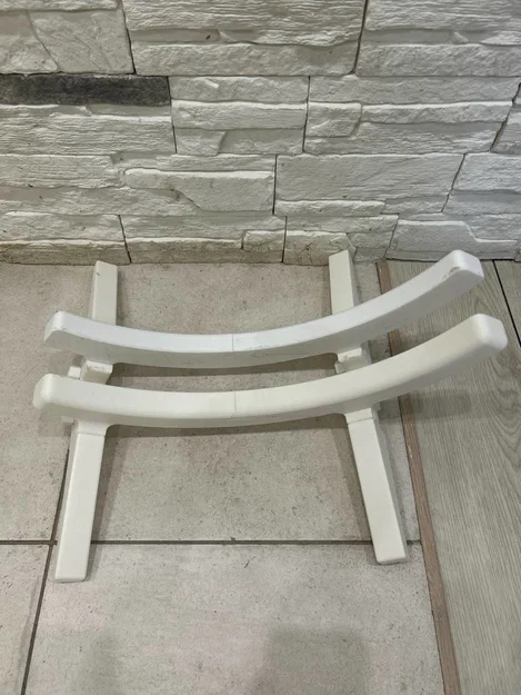 Giá đỡ xe đạp có thể điều chỉnh cho lốp to (34-64 mm) - Image 1