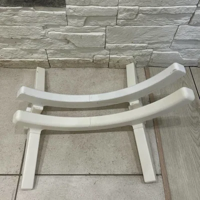 Giá đỡ xe đạp có thể điều chỉnh cho lốp to (34-64 mm)