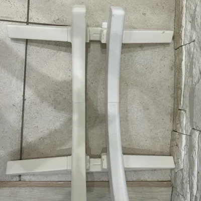 Giá đỡ xe đạp có thể điều chỉnh cho lốp to (34-64 mm)