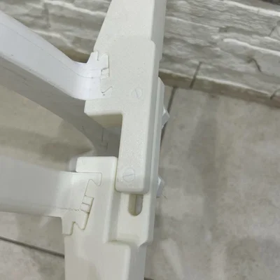 Giá đỡ xe đạp có thể điều chỉnh cho lốp to (34-64 mm)