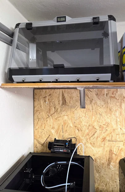 Nâng cấp đầu ra vát góc cho Prusa Drybox (F1 & F2 Beam 5 PC4-M10) - Image 3