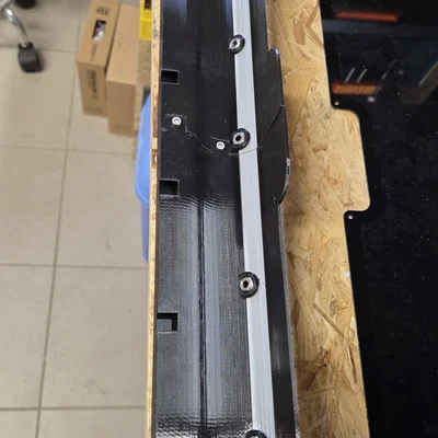Nâng cấp đầu ra vát góc cho Prusa Drybox (F1 & F2 Beam 5 PC4-M10)