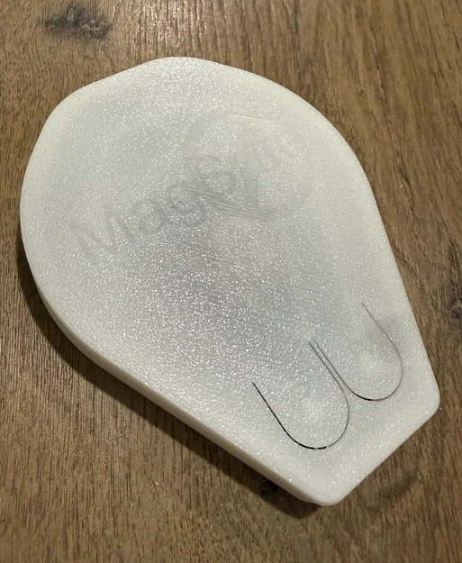 Ốp lưng Magsafe cho ESP32-C5: Giải pháp gắn từ tính hiện đại - Image 1