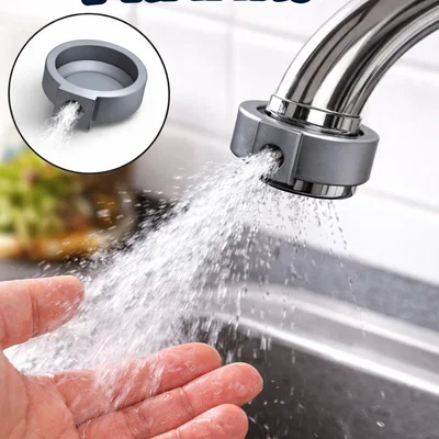 WATER FAUCET PRANK - Đầu vòi nước chơi khăm