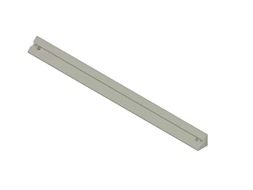 Ngàm gắn đèn LED COB cho máy in 3D Voron 350mm chất lượng cao - Image 1