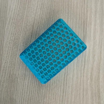 Ốp lưng bảo vệ tổ ong cho ổ cứng SSD SAMSUNG T7