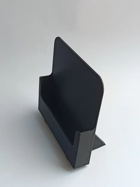 Kệ để tờ rơi tài liệu 3D (Tracts stand) tiện lợi, dễ in - Image 4