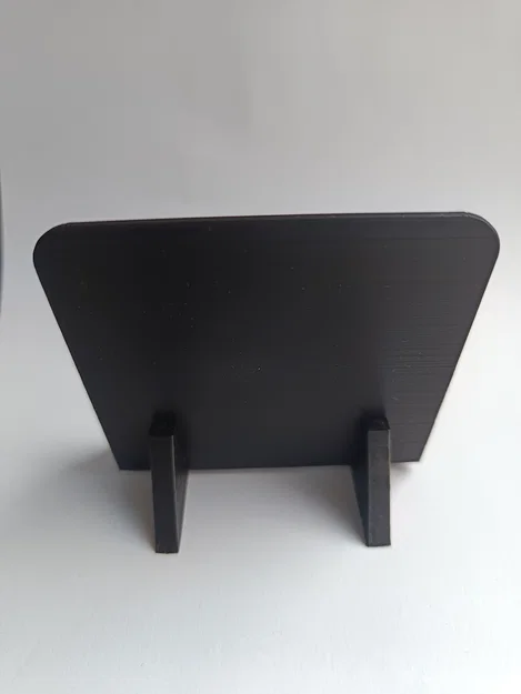 Kệ để tờ rơi tài liệu 3D (Tracts stand) tiện lợi, dễ in - Image 5