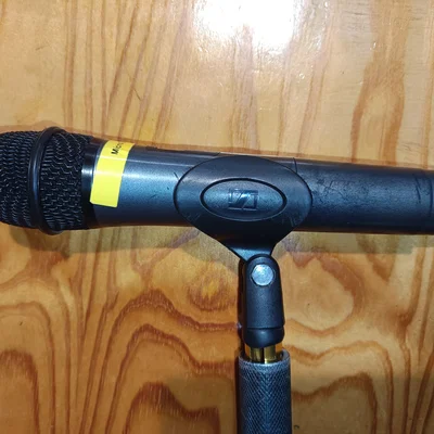 Ngàm kẹp micro cho SENNHEISER SKM 35