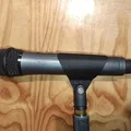 Ngàm kẹp micro cho SENNHEISER SKM 35 - Thumbnail 2