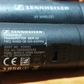 Ngàm kẹp micro cho SENNHEISER SKM 35 - Thumbnail 4