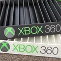 Kệ để đĩa game phong cách Xbox 360 - Thumbnail 1