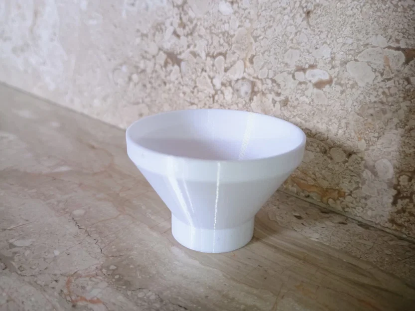 Phễu châm nước 3D tiện lợi cho máy lau nhà Tineco iFloor - Image 2