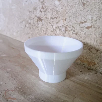 Phễu châm nước 3D tiện lợi cho máy lau nhà Tineco iFloor
