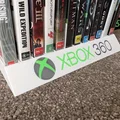 Kệ để đĩa game phong cách Xbox 360 - Thumbnail 6