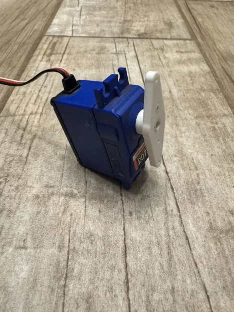 Tay đòn Servo cho DKS Basic - Image 2