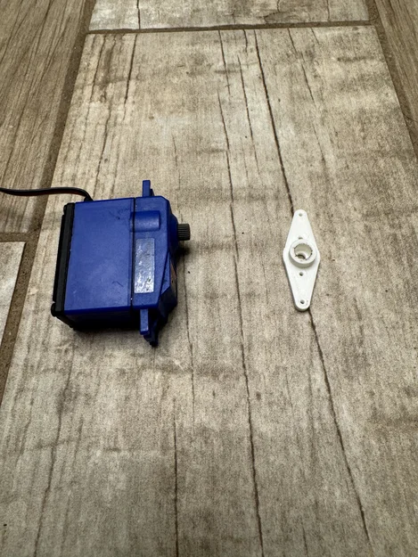 Tay đòn Servo cho DKS Basic - Image 3