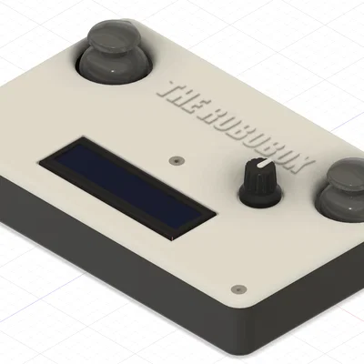 RC - Bộ điều khiển (Transmitter) Apex-Link