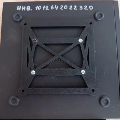 Adapter VESA 100 cho Mini PC Depo Peresvet (140C11)