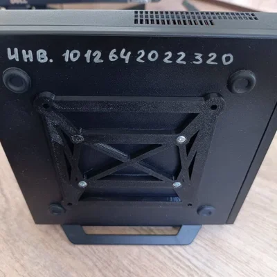 Adapter VESA 100 cho Mini PC Depo Peresvet (140C11)