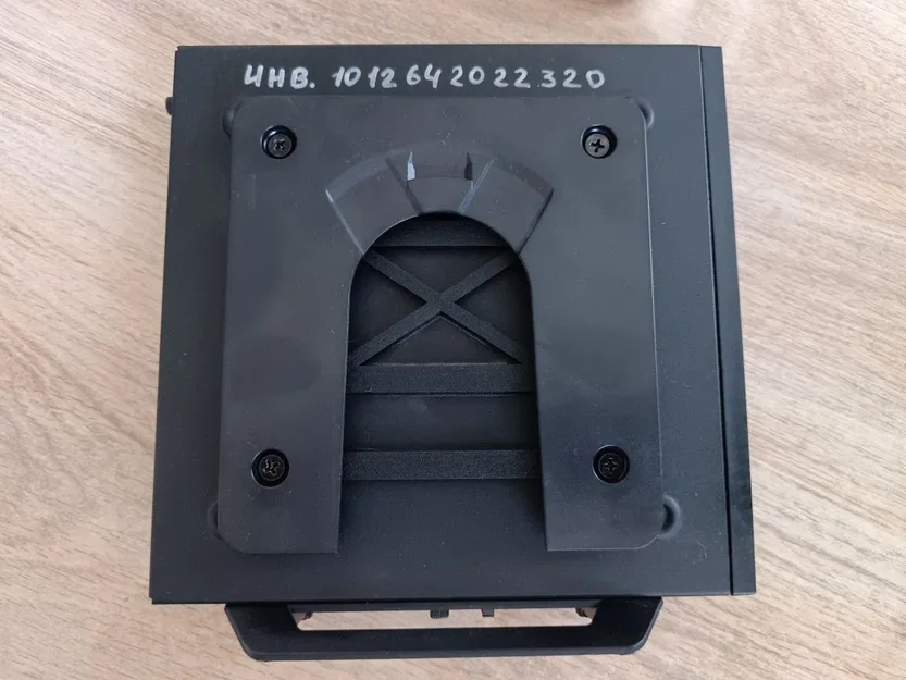 Adapter VESA 100 cho Mini PC Depo Peresvet (140C11) - Image 4