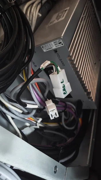 Bộ kit chuyển đổi vị trí máy tính bảng cho xe Tatra Force - Image 15