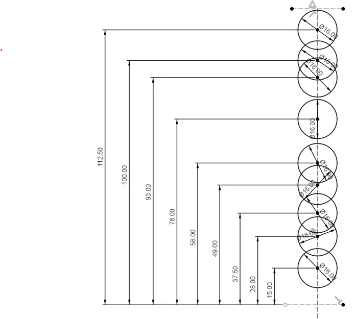 Frostpunk - Khung giữ thẻ Round/Bảng và Marker (Phiên bản tiếng Pháp) - Image 4