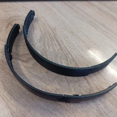 Gọng đeo thay thế cho tai nghe Oneodio SuperEQ V16