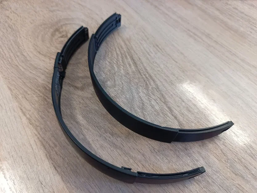 Gọng đeo thay thế cho tai nghe Oneodio SuperEQ V16 - Image 4