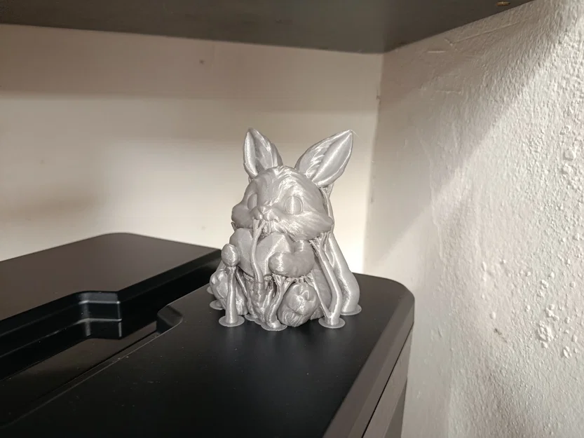 Chú thỏ đáng yêu chất lượng cao - Image 3