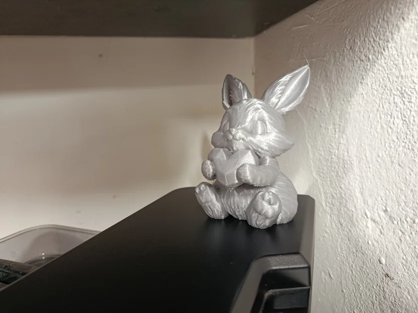 Chú thỏ đáng yêu chất lượng cao - Image 4