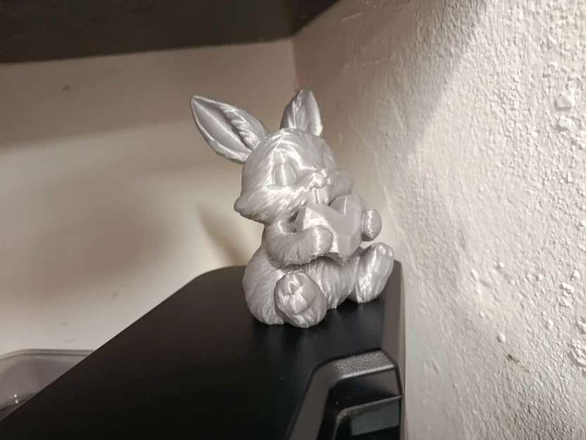 Chú thỏ đáng yêu chất lượng cao - Image 6