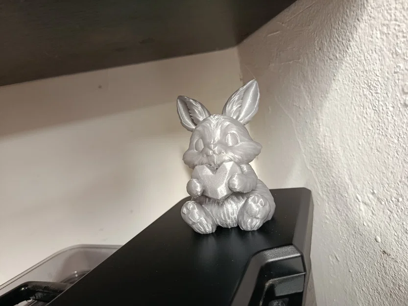 Chú thỏ đáng yêu chất lượng cao - Image 7