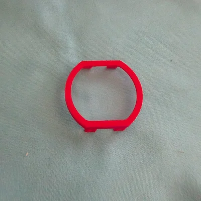 Khung gá lắp tròng kính cận cho HDZero Goggle 2