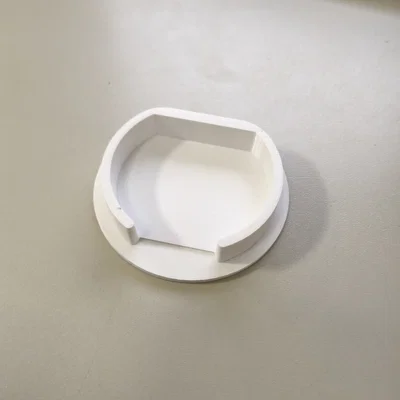 Nắp đậy cổng sạc AC cho xe điện Škoda - Phụ kiện in 3D cần thiết