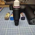 Đầu gắn máy lắc sơn cho súng massage Crivit (Vallejo, Army Painter) - Thumbnail 1