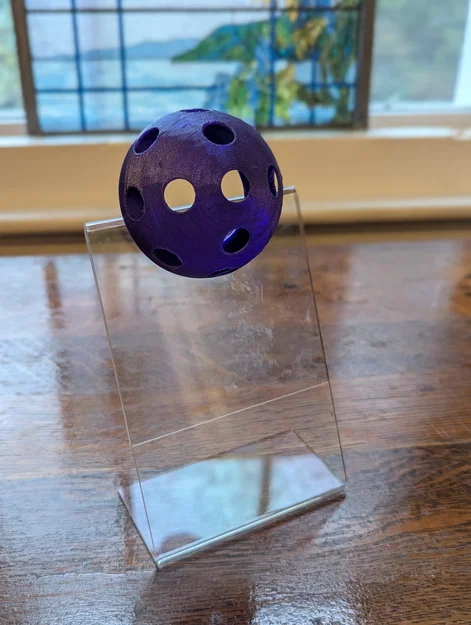 Mô hình FTC Decode Artifact - Bản nửa quả cầu - Image 1