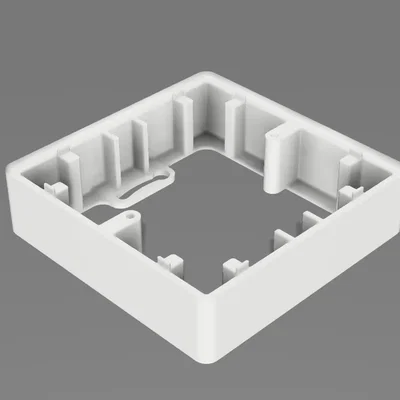 Khung nối dài (Extension frame) cho công tắc Legrand Valena Life