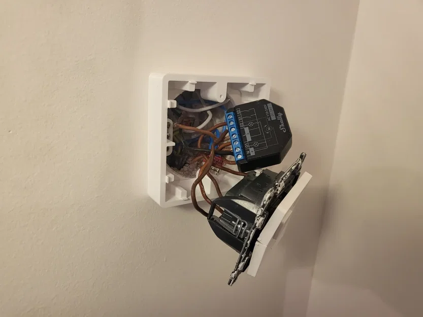 Khung nối dài (Extension frame) cho công tắc Legrand Valena Life - Image 2