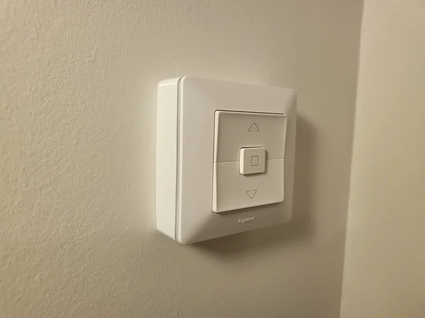 Khung nối dài (Extension frame) cho công tắc Legrand Valena Life - Image 3