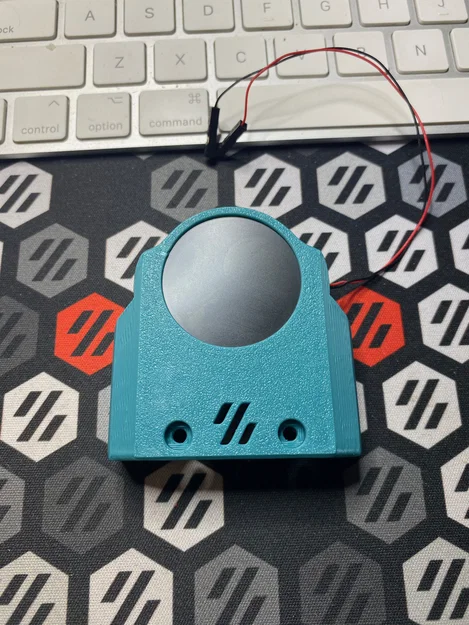 Giá gắn Knomi cho đầu in Dragon Burner v8 (Micron Edition) - Image 8