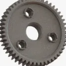 Mô hình bánh răng (Gears) 3D cho các dự án cơ khí DIY