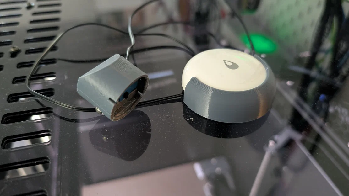 Bộ chuyển đổi gắn microswitch cho Truma DuoControl / GOK Caramatic DriveTwo - Image 4