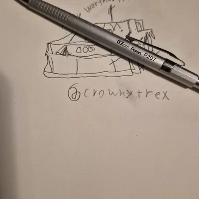 Mô hình xe Tornado Attack - Xe chuyên dụng săn bão in 3D cực chất